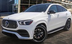 2023 Mercedes-Benz GLE-Class AMG GLE 53