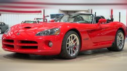 2004 Dodge Viper SRT-10