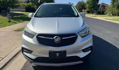 2019 Buick Encore Sport Touring