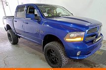 2015 Ram Ram Pickup 1500 Sport