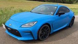 2022 Toyota GR86 Premium