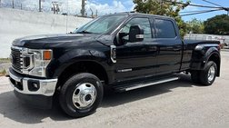 2020 Ford Super Duty F-350 Lariat