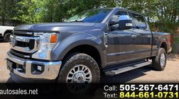 2020 Ford Super Duty F-250 XLT