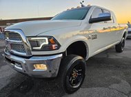 2016 Ram Ram Pickup 3500 Laramie