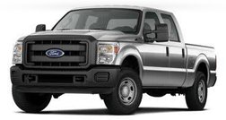 2015 Ford Super Duty F-250 XLT