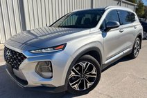 2020 Hyundai Santa Fe SEL 2.0T