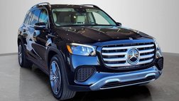 2024 Mercedes-Benz GLS GLS 450