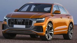 2022 Audi Q8 quattro Premium Plus 55 TFSI