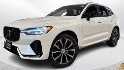 2023 Volvo XC60 B5 Plus Dark Theme