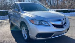 2014 Acura RDX Base