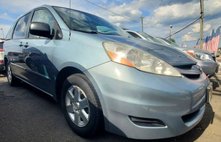 2008 Toyota Sienna LE