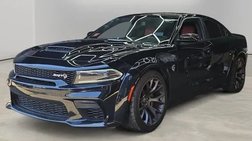 2022 Dodge Charger SRT Hellcat