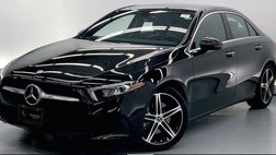 2022 Mercedes-Benz A-Class A 220