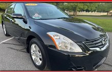2010 Nissan Altima 2.5 SL