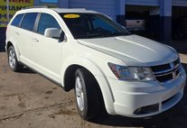 2012 Dodge Journey SXT