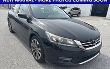 2013 Honda Accord Sport