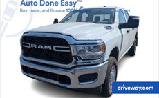 2024 Ram Ram Pickup 2500 Tradesman