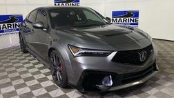 2024 Acura Integra Type S