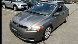 2007 Honda Civic LX