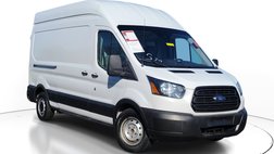 2019 Ford Transit 350