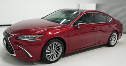 2022 Lexus ES 350 Ultra Luxury
