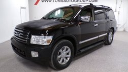 2006 Infiniti QX56 Base