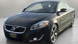 2013 Volvo C70 T5