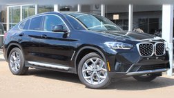 2025 BMW X4 xDrive30i