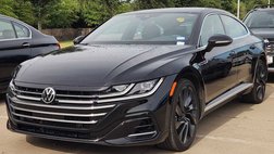 2023 Volkswagen Arteon SEL R-Line 4Motion