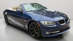 2012 BMW 3 Series 328i
