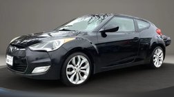 2013 Hyundai Veloster Base
