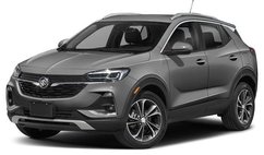 2021 Buick Encore GX Essence