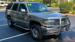 2000 Chevrolet Tahoe LT