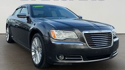 2013 Chrysler 300 C