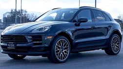 2019 Porsche Macan S