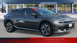 2023 Kia EV6 Light