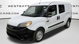 2019 Ram ProMaster City Tradesman