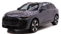 2025 Audi SQ5 quattro Premium Plus TFSI