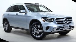 2021 Mercedes-Benz GLC-Class GLC 300 4MATIC