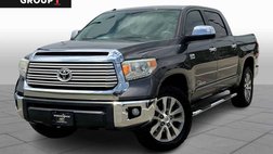 2014 Toyota Tundra Limited