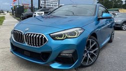 2022 BMW 2 Series 228i Gran Coupe