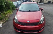2017 Kia Rio LX
