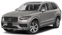 2023 Volvo XC90 B6 Core