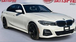 2022 BMW 3 Series 330i xDrive