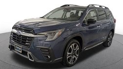 2024 Subaru Ascent Touring