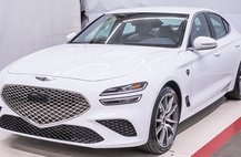 2025 Genesis G70 