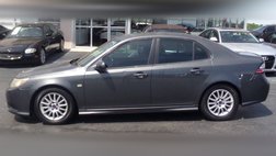 2009 Saab 9-3 2.0T Touring