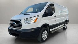 2019 Ford Transit 250