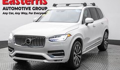 2022 Volvo XC90 T6 Inscription 7-Passenger