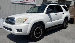 2009 Toyota 4Runner SR5